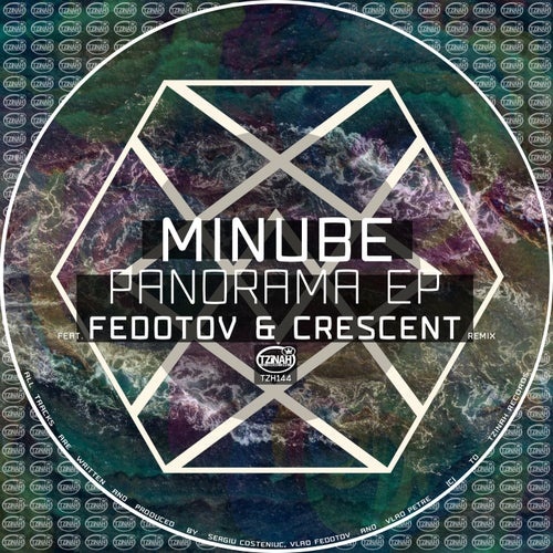 Minube, Fedotov - Panorama EP [TZH144]